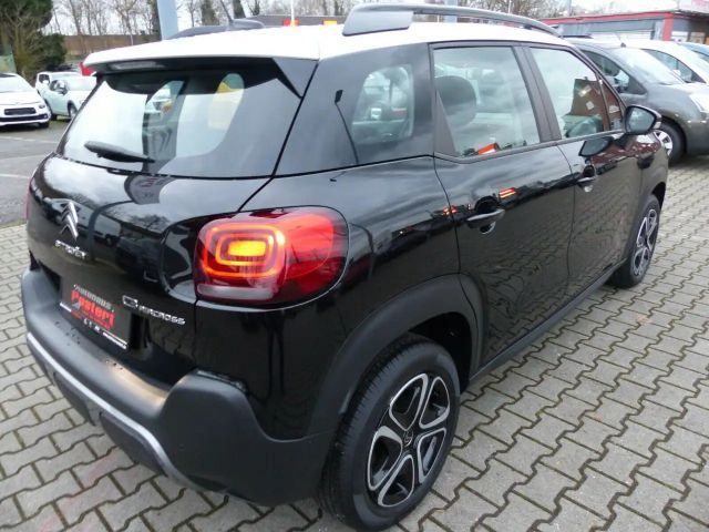 Citroën C3 Aircross Feel Pack
