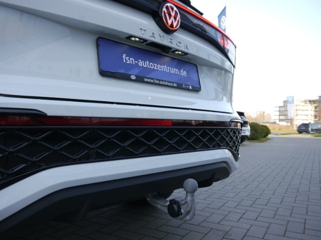 Volkswagen Tayron 2.0 TDI 4Motion