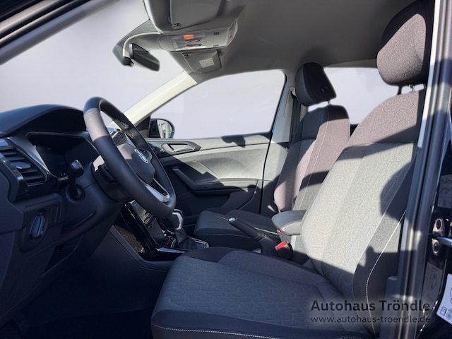 Volkswagen T-Cross 1.0 TSI DSG Life