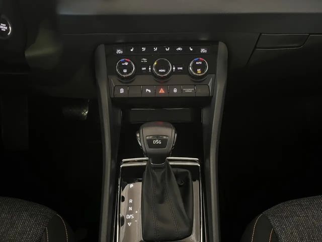 Skoda Karoq 1.5 TSI Clever