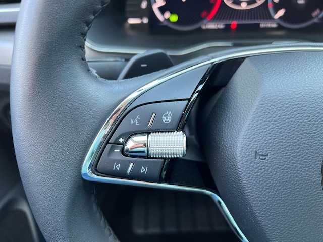 Skoda Superb Combi Style Style