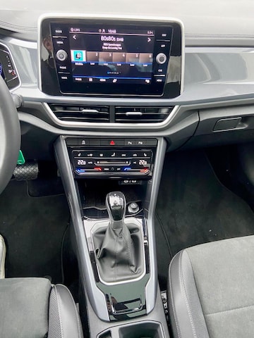 Volkswagen T-Roc T-ROC 1.5 E2 StyleBT110 TSID7F