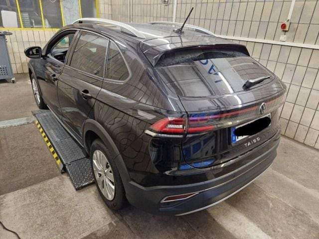 Volkswagen Taigo 1.0 TSI DSG Style