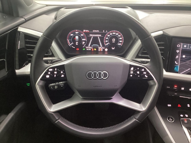 Audi Q4 e-tron 40 Sportback