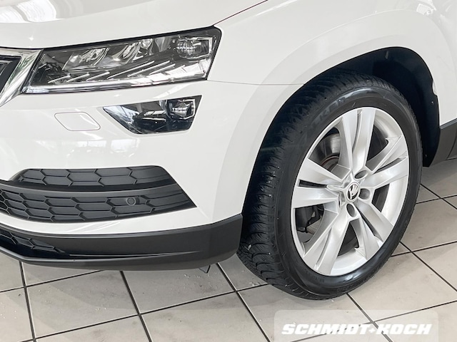 Skoda Karoq 1.5 TSI ACT Style Style