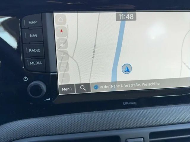 Hyundai i10 III 1,0 MPi Wave DAB Navi Kamera
