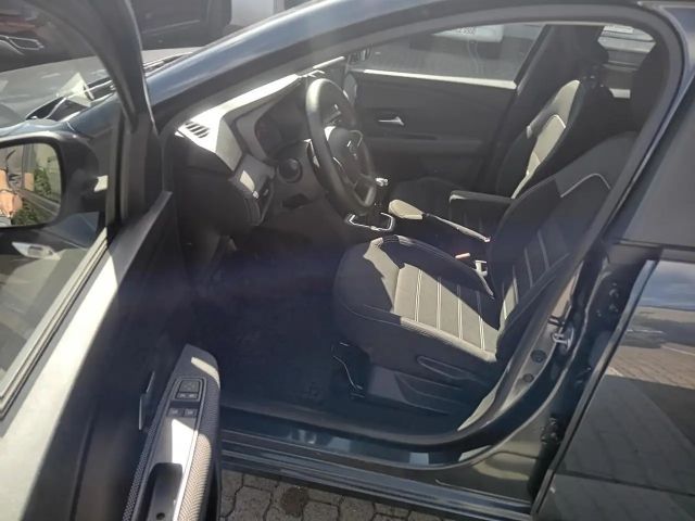 Dacia Sandero Comfort TCe 90