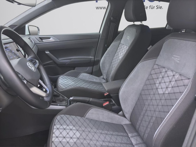 Volkswagen Polo 1.0 TSI DSG IQ.Drive R-Line