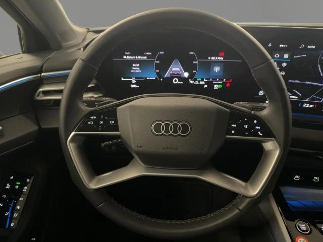 Audi A5 edition one TFSI S tr. AHK MATRIX 360°K