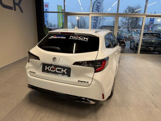 Suzuki Swace Comfort Flash Hybrid