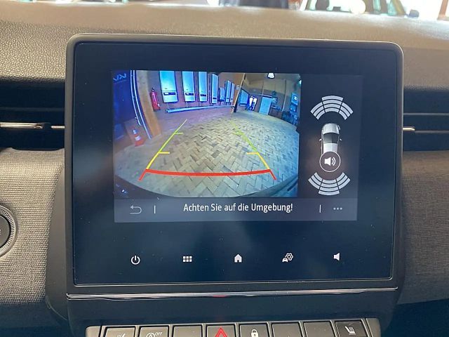 Mitsubishi Colt PLUS 1,0l Benziner 5MT Klima Navi Rückfahrkamera