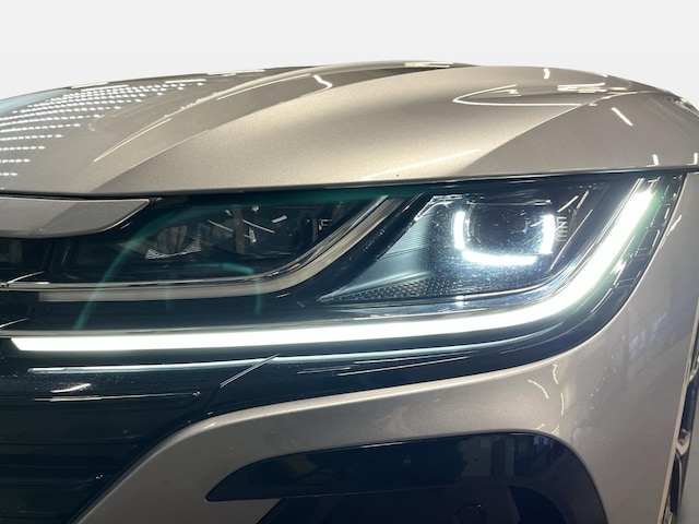 Volkswagen Arteon Shooting Brake 4Motion DSG
