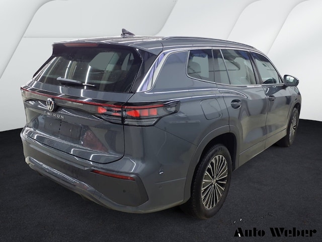 Volkswagen Tayron 2.0 TDI 4Motion Life