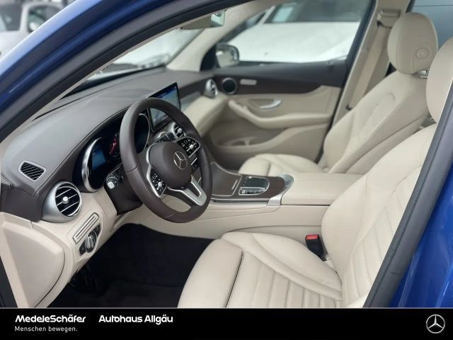 Mercedes-Benz GLC 200 4MATIC EXCLUSIVE