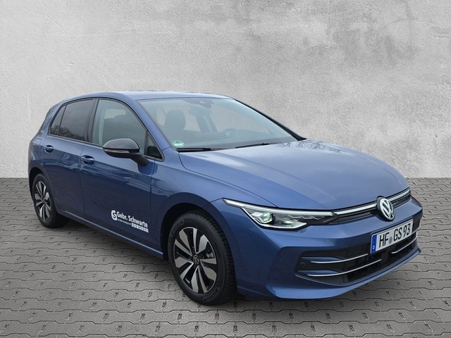 Volkswagen Golf 1.5 eTSI Golf VIII