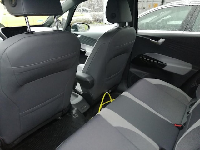 Volkswagen ID.3 KAMERA, HEAD-UP, NAVI, PANORAMA