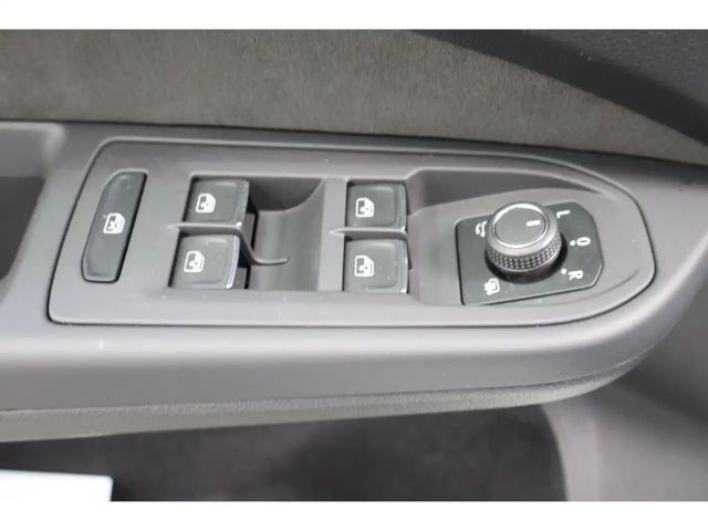 Volkswagen Golf 2.0 TSI DSG GTI Golf VIII