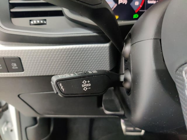 Audi A1 25 TFSI S-Tronic Sportback