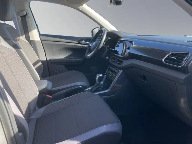 Volkswagen T-Cross 1.5 TSI DSG Style