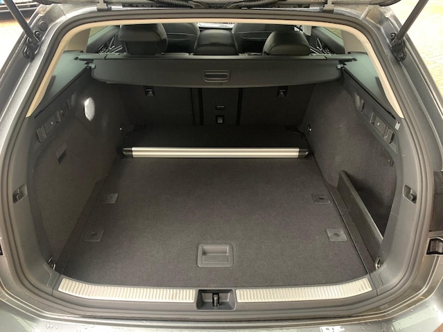 Volkswagen Passat 1.5 eTSI DSG