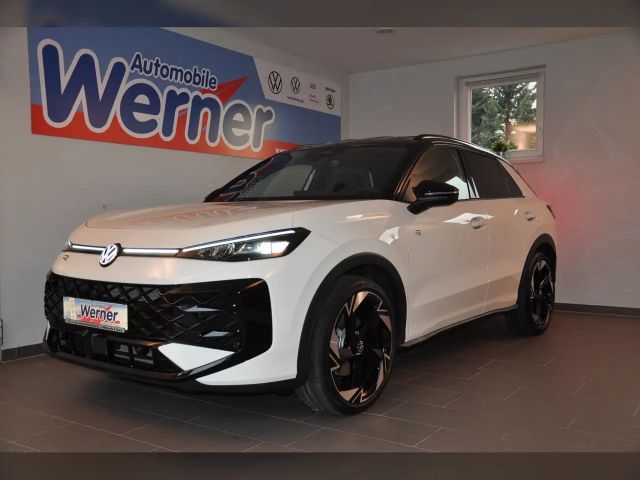 Volkswagen T-Roc 1.5 eTSI IQ.Drive R-Line
