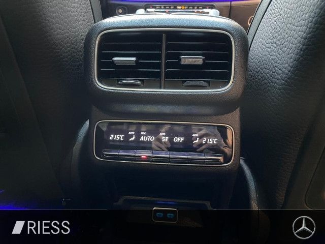 Mercedes-Benz GLE 450 4MATIC