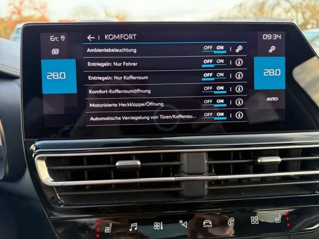 Citroën C5 Aircross Pack PureTech Shine