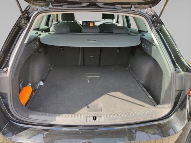 Seat Leon 2.0 TDI Sportstourer Style