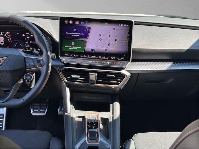 Cupra Leon DSG Sportstourer