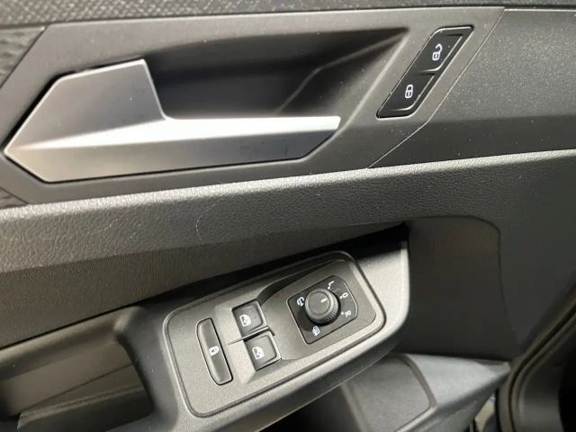 Volkswagen Caddy 1.5 TSI Life