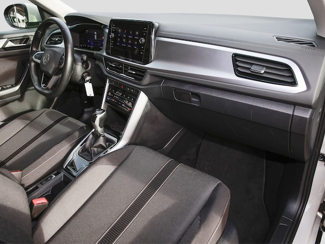 Volkswagen T-Roc 1.5 TSI DSG Life