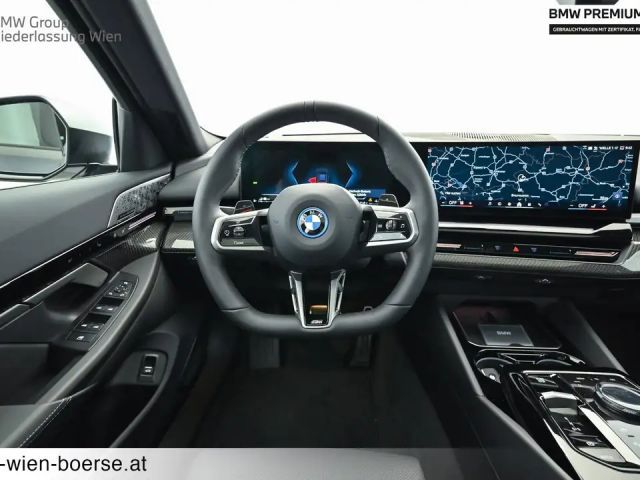 BMW 530 530e xDrive