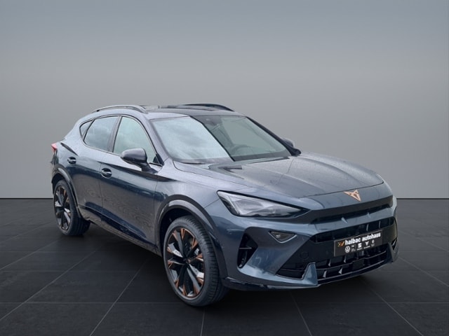 Cupra Formentor e-Hybrid