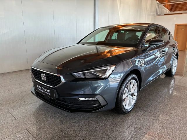 Seat Leon 1.5 eTSI DSG Style
