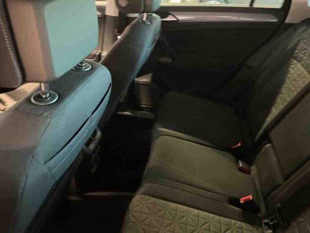 Volkswagen Tiguan 1.5 TSI