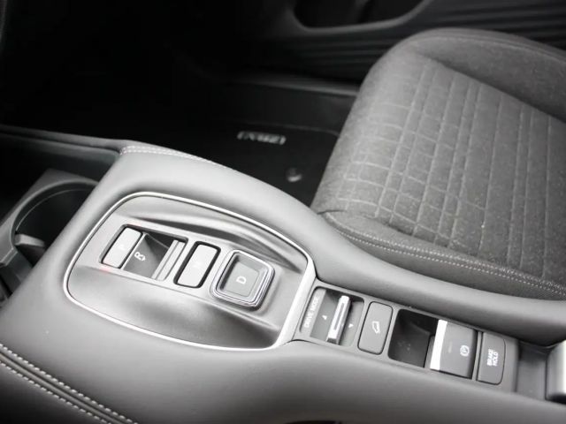 Honda ZR-V 2.0 e:HEV i-MMD