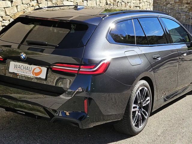 BMW 520 520d Touring