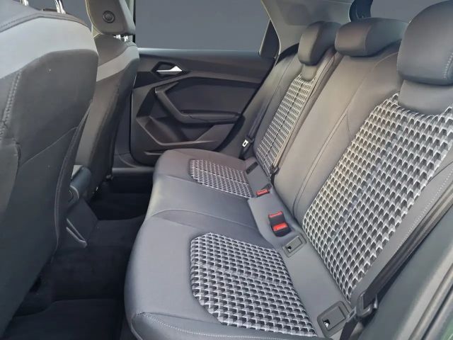 Audi A1 35 TFSI S-Line Sportback