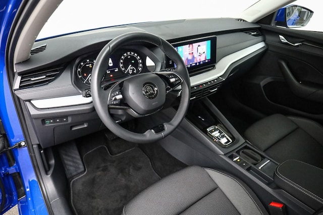 Skoda Octavia 1.0 TSI Tour