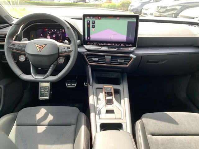 Cupra Leon 2.0 TSI 4Drive DSG Sportstourer VZ