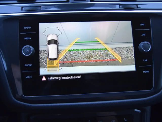 Volkswagen Tiguan 2.0 TDI Allspace DSG