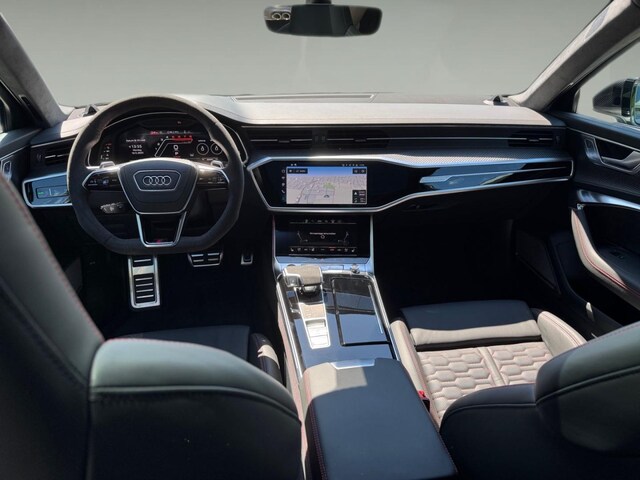 Audi A6 e-tron Avant Performance Quattro