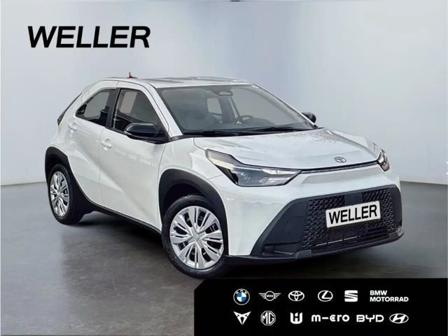 Toyota Aygo X Hatchback Hybride