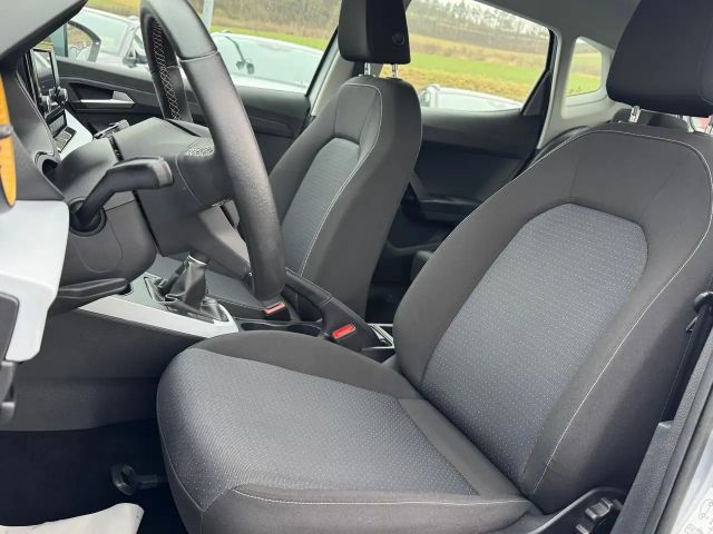 Seat Arona 1.0 TSI Style