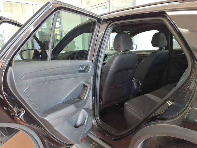 Volkswagen T-Roc 1.5 TSI DSG R-Line