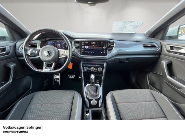 Volkswagen T-Roc 2.0 TSI 4Motion DSG R-Line