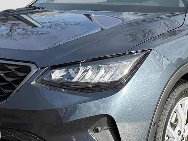 Seat Arona 1.0 TSI DSG FR-lijn