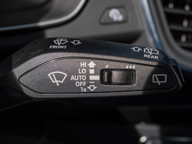 Audi Q5 50 TDI Quattro