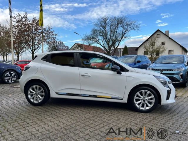 Renault Clio Evolution TCe 90