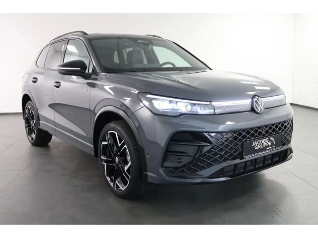 Volkswagen Tiguan 2.0 TDI DSG R-Line